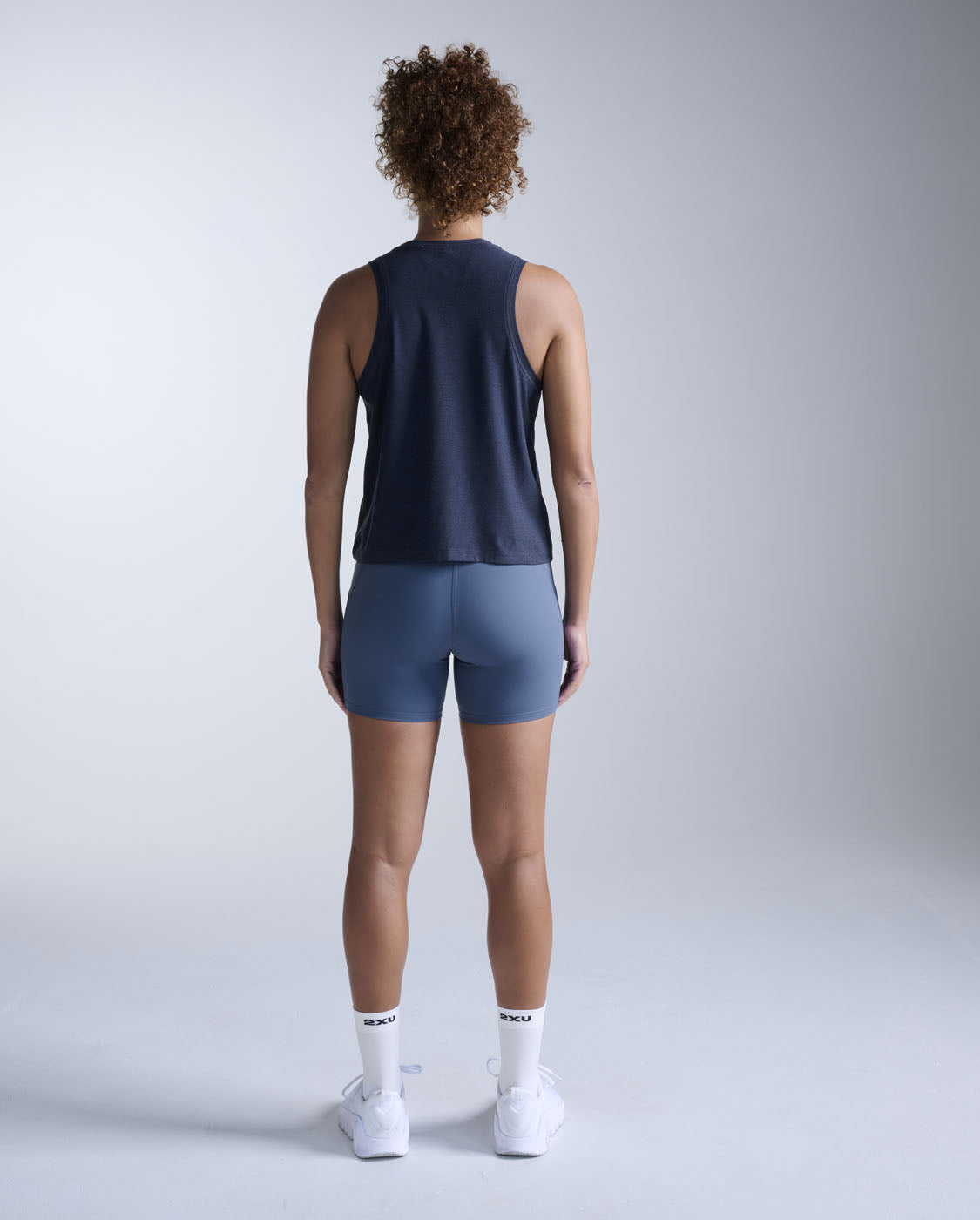 2xu-form-soft-jersey-relaxed-tank-donna-blu image 6