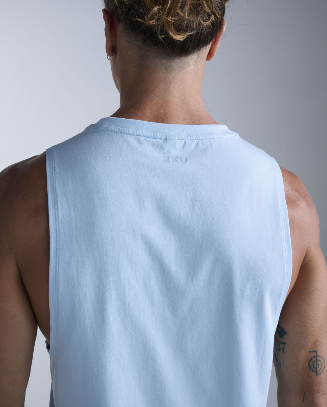 2xu-motion-cotton-flex-tank-uomo-regular image 3