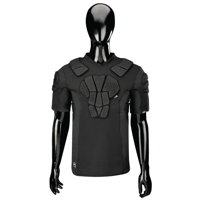 bauer-official-s-maglia-protettiva-arbitro-innovation-series image 1