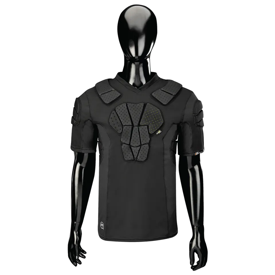 bauer-official-s-maglia-protettiva-arbitro-innovation-series image 1
