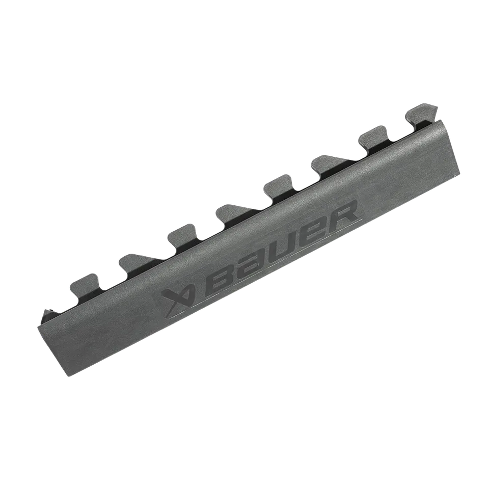 bauer-synthetic-ice-tile-bordo-puck-stopper-single-side-4-x-18 image 1