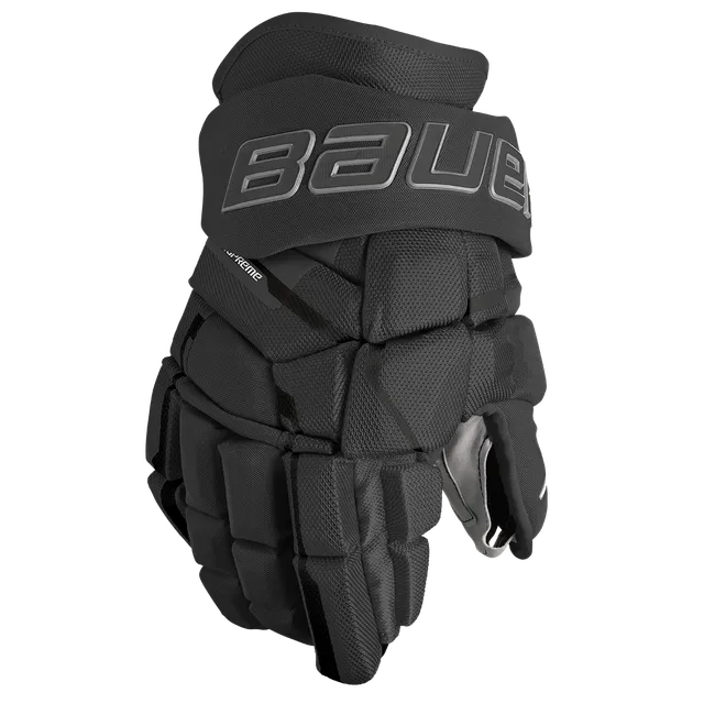 bauer-supreme-mach-guanti-hockey-senior image 1