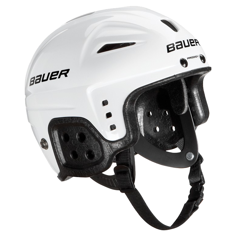 bauer-lil-sport-casco-hockey-ghiaccio-bambino image 3