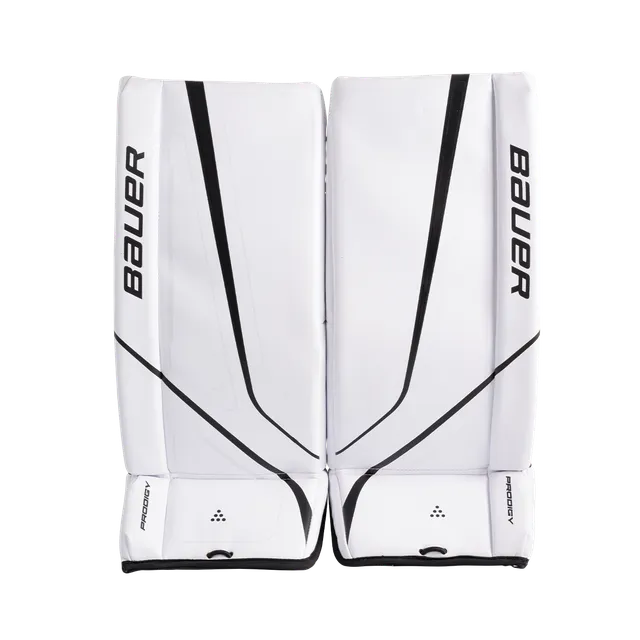 bauer-prodigy-youth-gambali-portiere-hockey-ghiaccio image 1