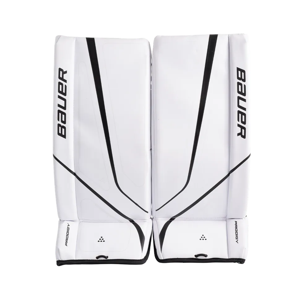 bauer-prodigy-youth-gambali-portiere-hockey-ghiaccio image 1