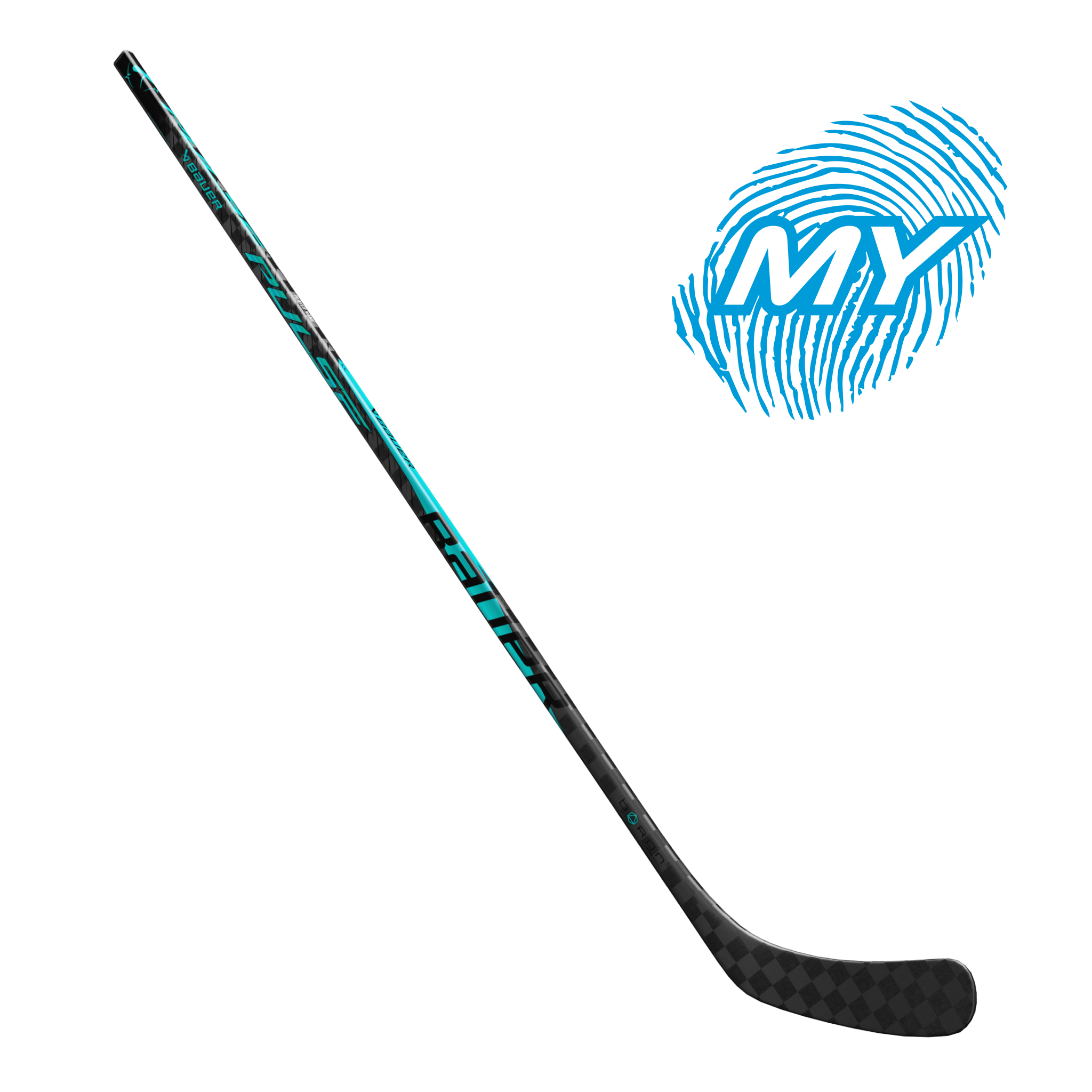 bauer-pulse-stecca-custom-junior-40-52 image 1