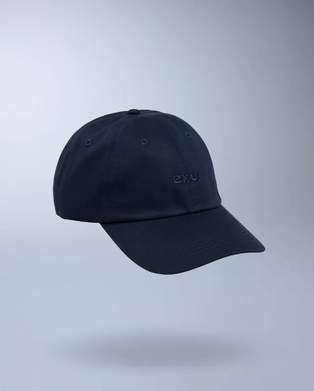 2xu-signature-cap-cappellino-cotone-unisex image 1