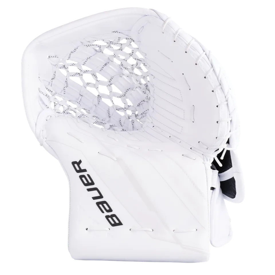 bauer-supreme-shadow-guantone-presa-portiere-senior-catcher image 1