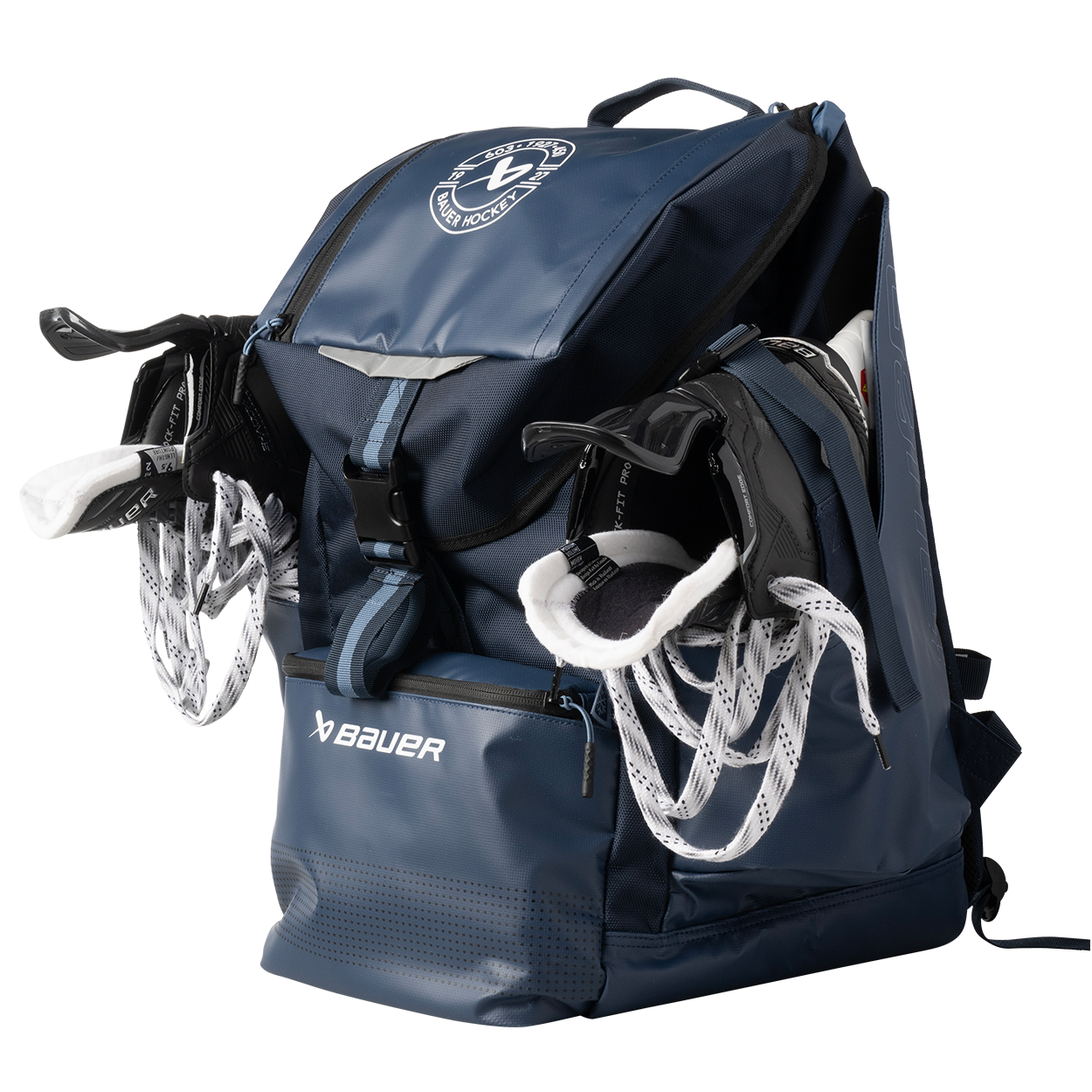 bauer-outdoor-rink-bag-2-0-borsa-hockey-da-esterno image 4