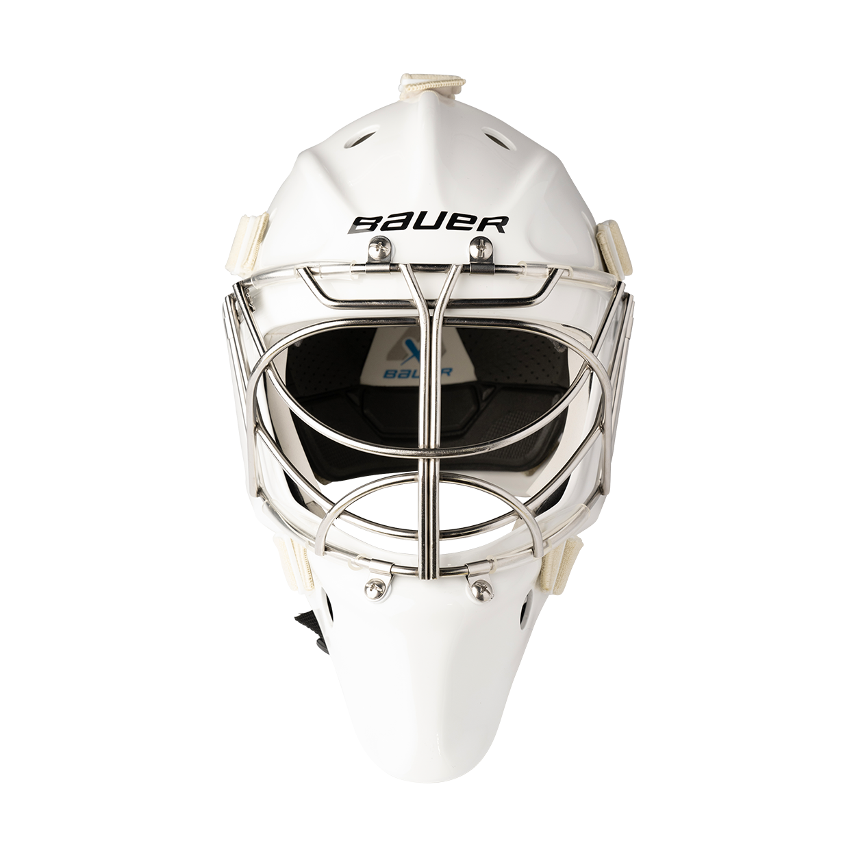 bauer-s25-950-maschera-portiere-cat-eye-senior image 1