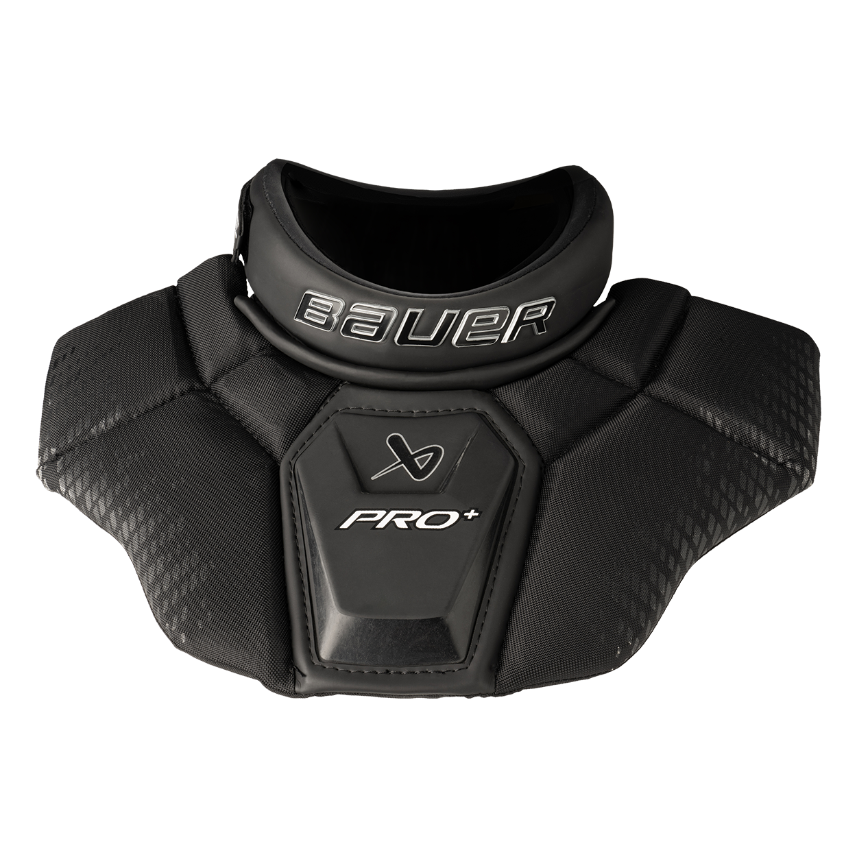 bauer-s25-pro-protezione-clavicola-noncert-senior-portiere image 1