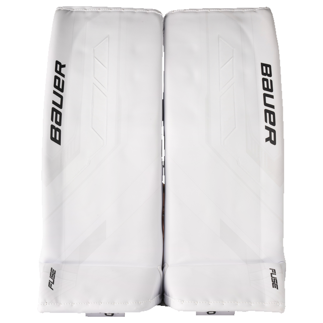 bauer-supreme-fuse-parastinchi-portiere-senior-goal-pad-elite image 1