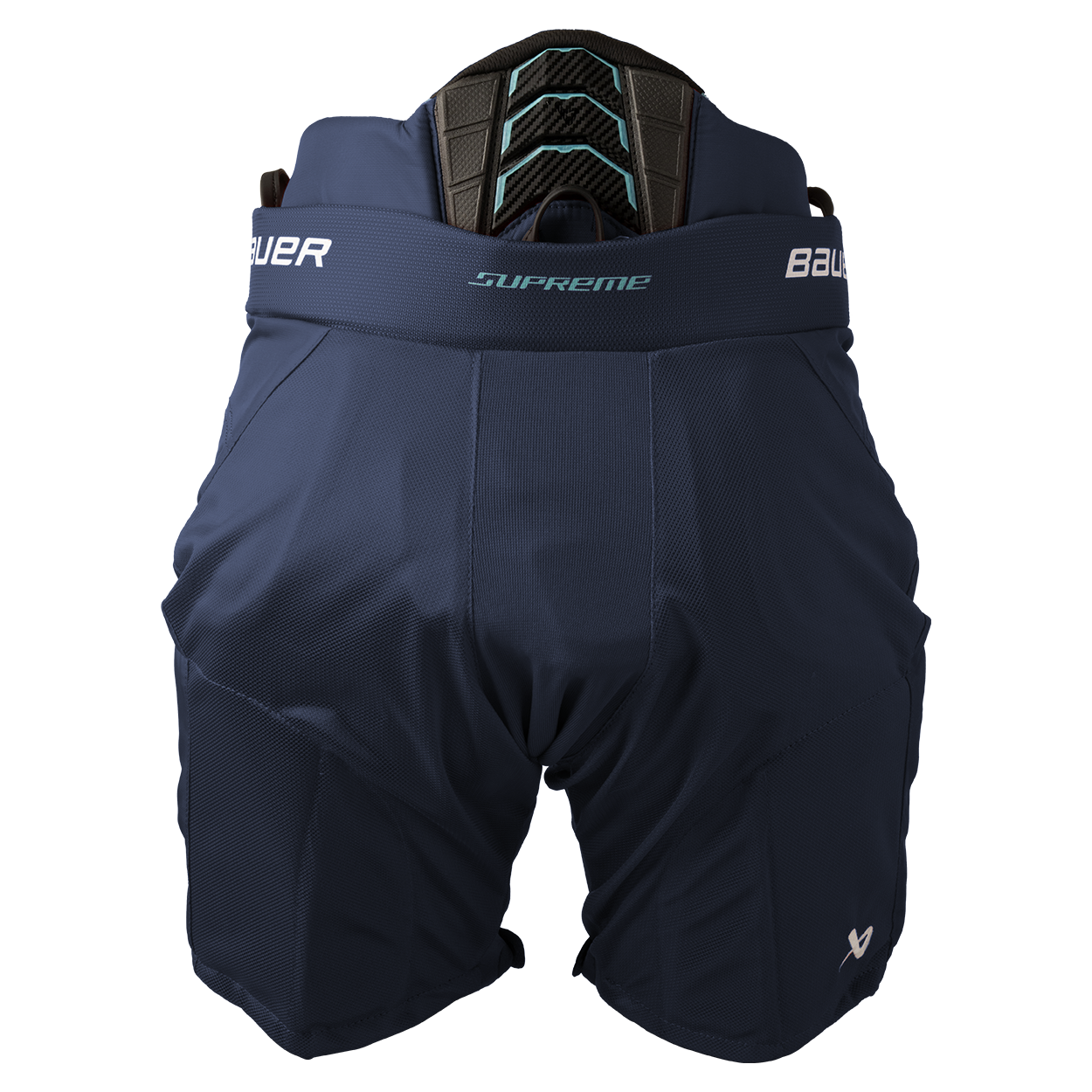 bauer-supreme-fuse-pantaloni-protettivi-hockey-bambino-youth image 2