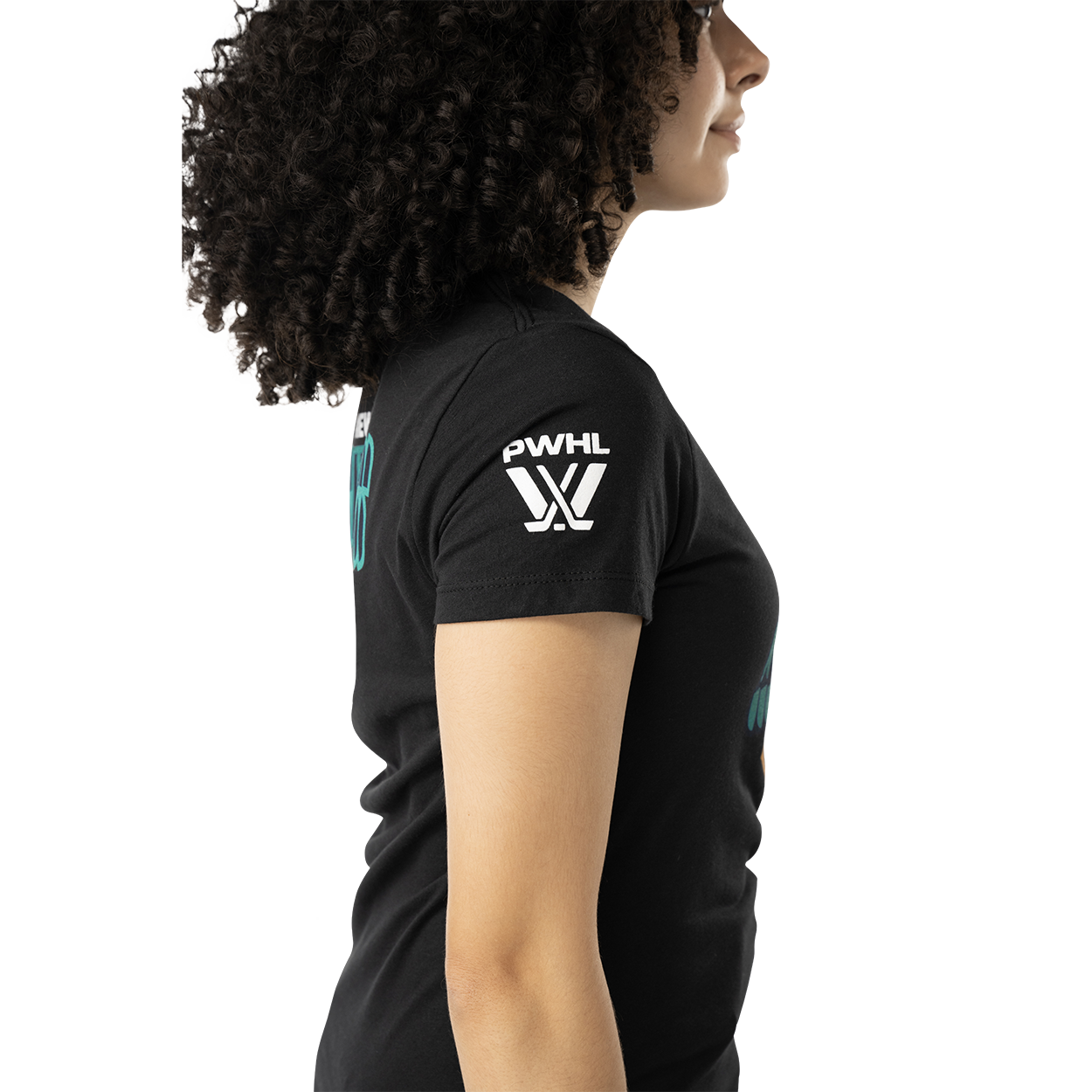 bauer-pwhl-new-york-sirens-t-shirt-donna-da-tifoso image 3