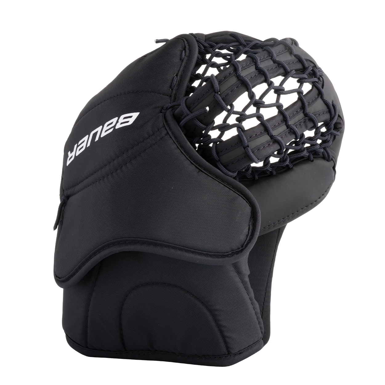 bauer-learn-to-save-guanto-da-portiere-presa-bambino image 2