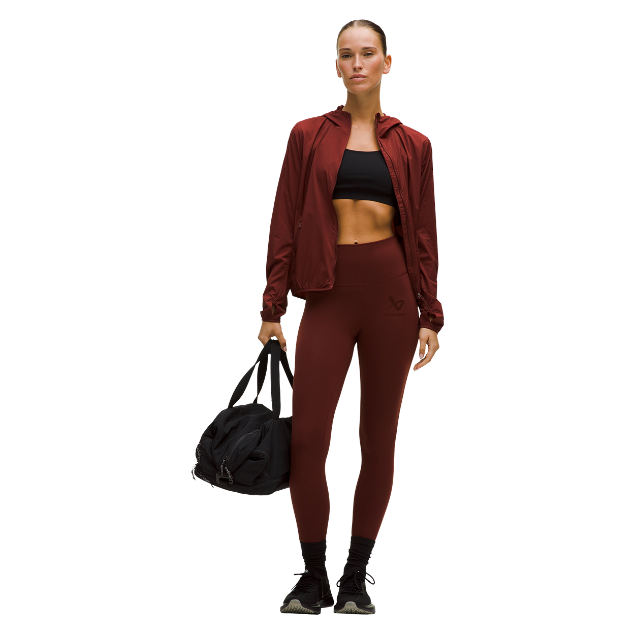 bauer-x-lululemon-wunder-train-high-rise-tight-25-leggings-donna image 8