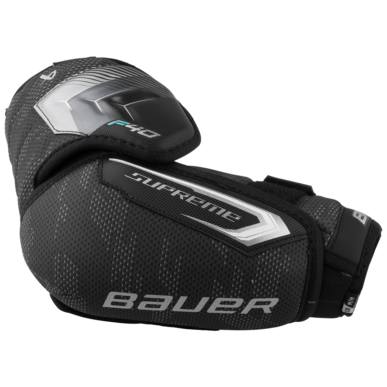 bauer-supreme-f40-gomitiere-hockey-senior image 4