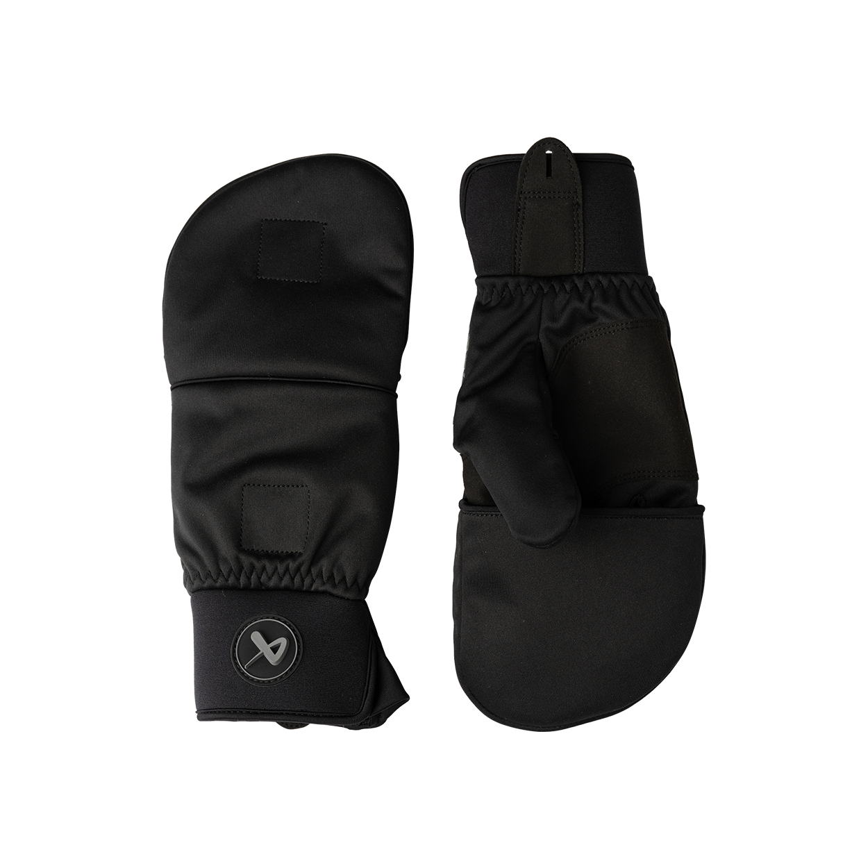 bauer-hybrid-flip-mitten-moffole-senior image 1