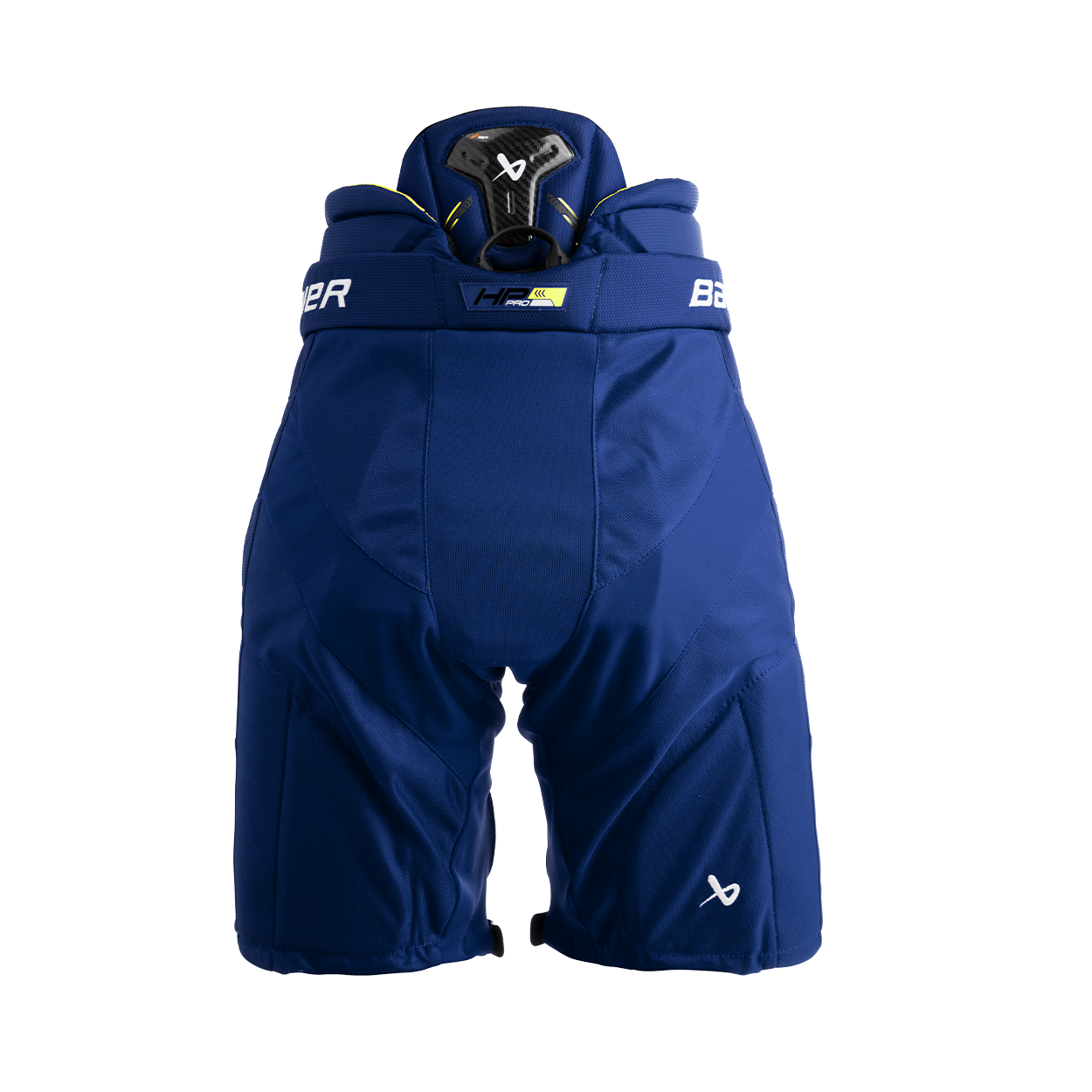 bauer-hp-pro-pant-junior-s24-pantalone-hockey image 8