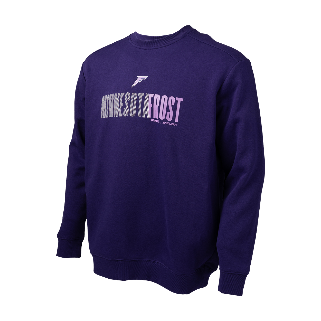 bauer-pwhl-crew-senior-minnesota-felpa-hockey-fleece image 3