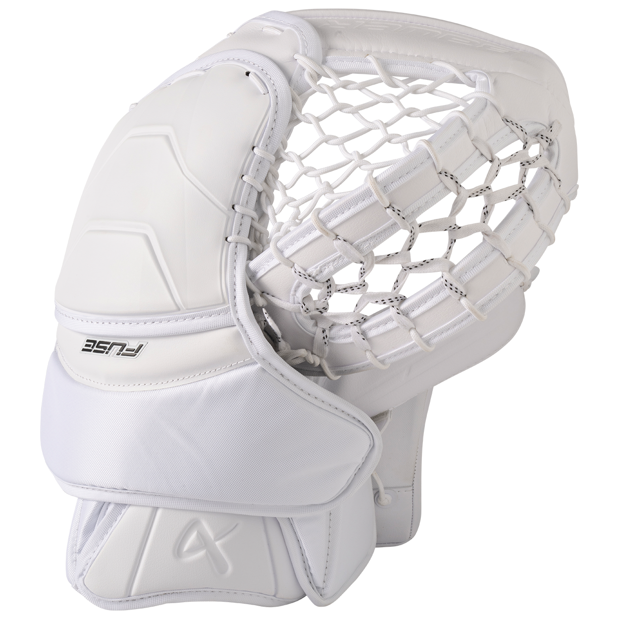 bauer-supreme-fuse-guanto-da-portiere-presa-senior image 2