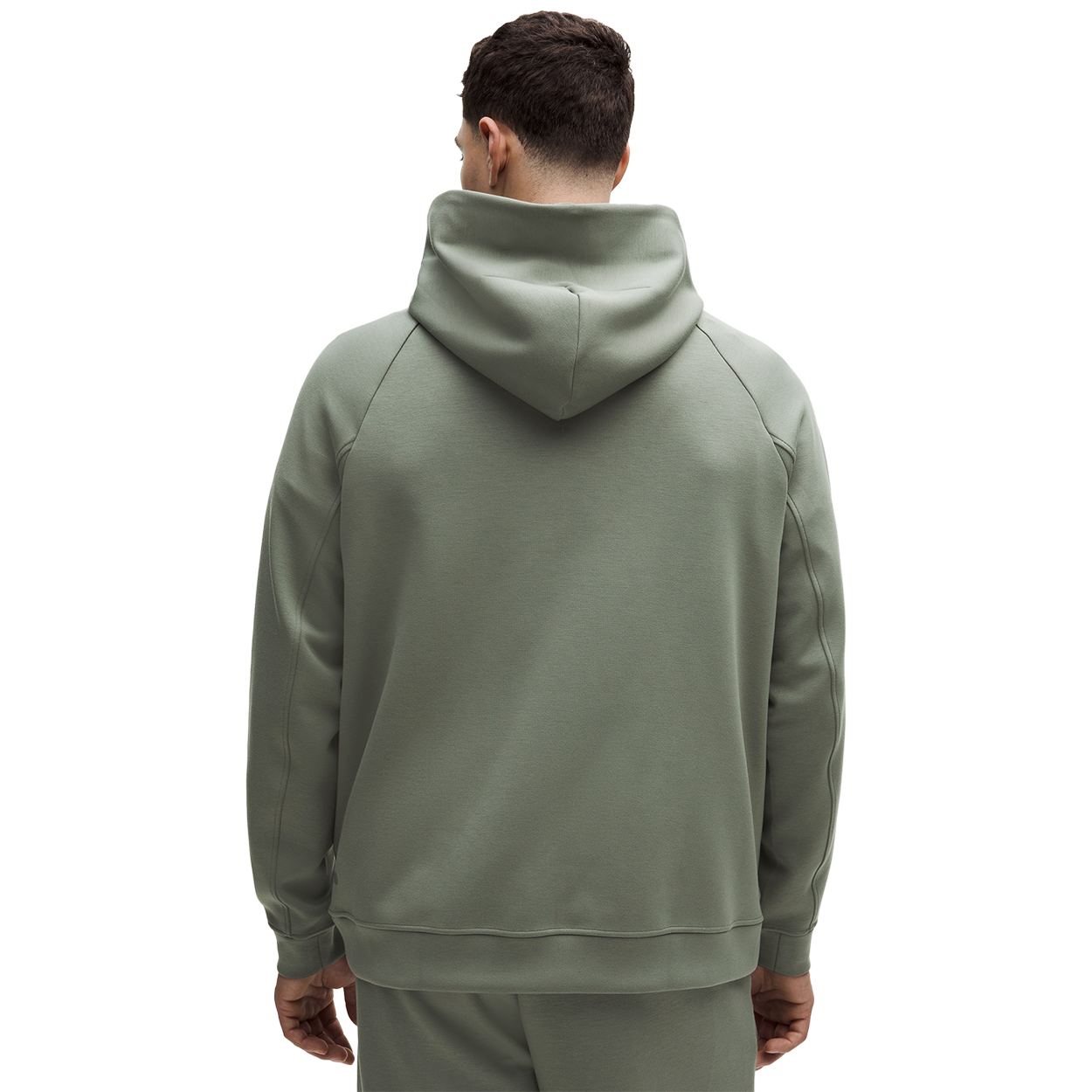 bauer-x-lululemon-smoothspacer-felpa-con-cappuccio-uomo image 5