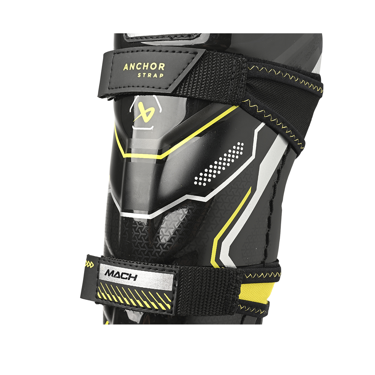 bauer-supreme-mach-parastinchi-hockey-youth image 4