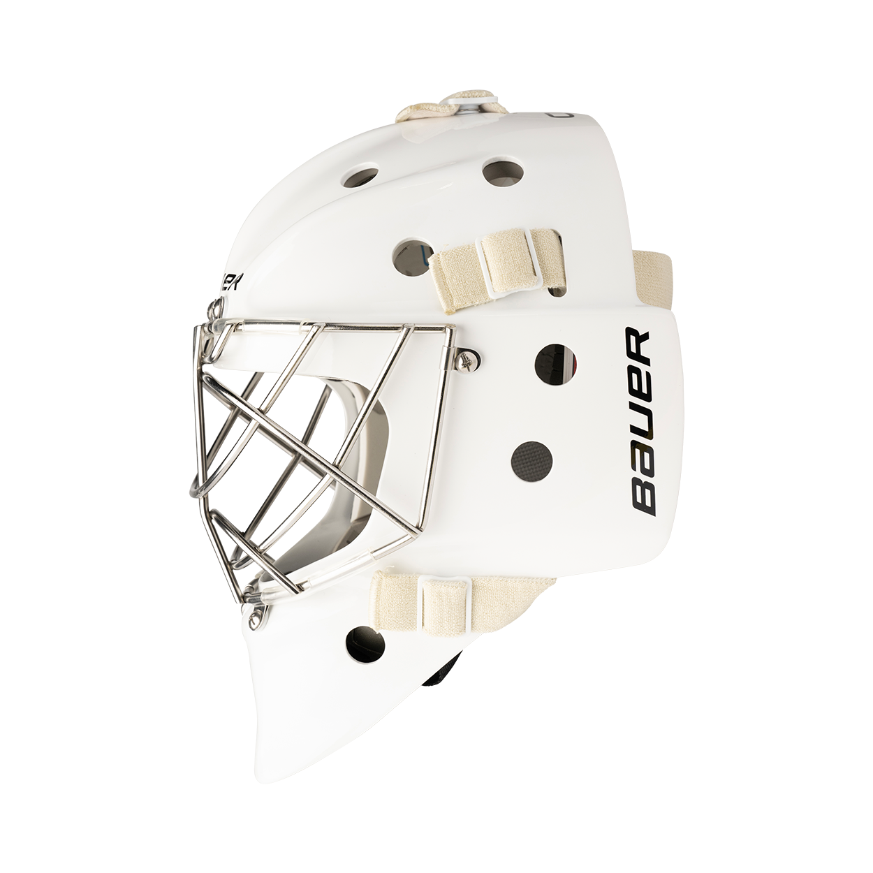 bauer-s25-950-maschera-portiere-cat-eye-senior image 2