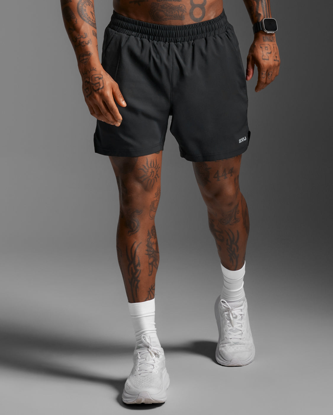 2xu-aero-5-inch-shorts-foderati-da-running image 5