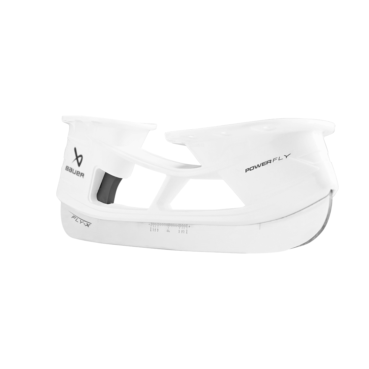 bauer-powerfly-holder-porta-lama-pattini-hockey-singolo image 2