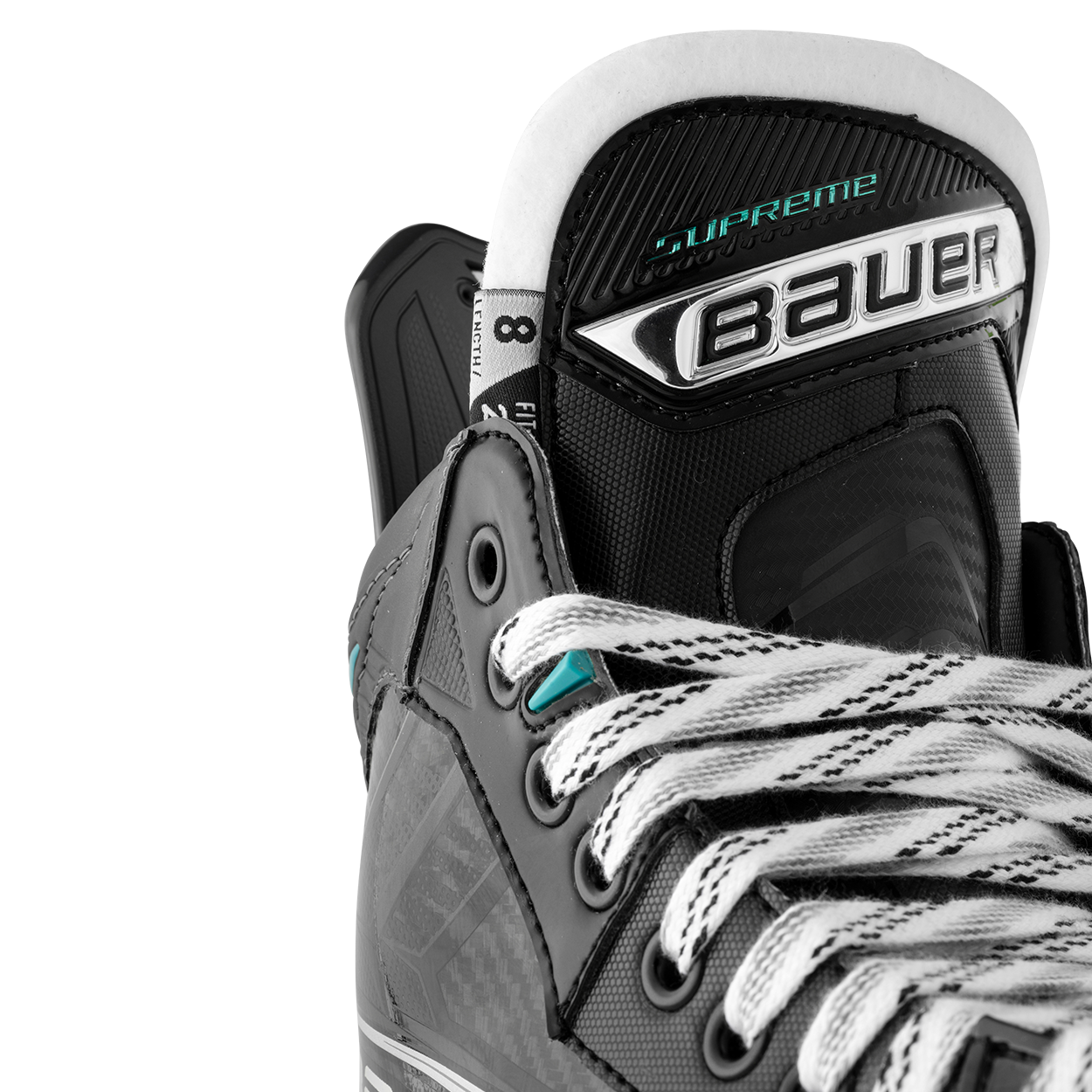 bauer-supreme-f50-pro-pattini-hockey-senior image 7