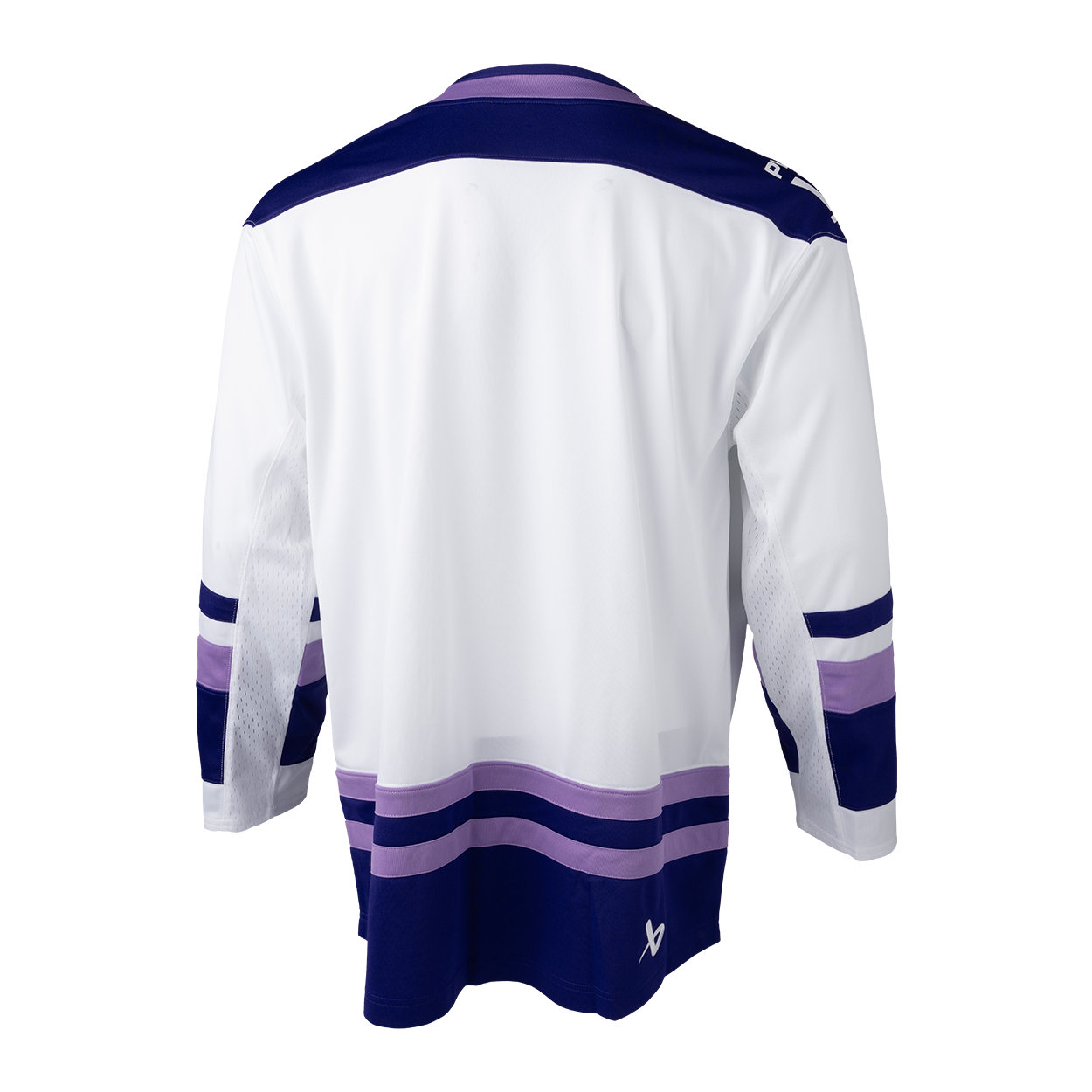 bauer-minnesota-frost-maglia-replica-away-pwhl-adulto image 3
