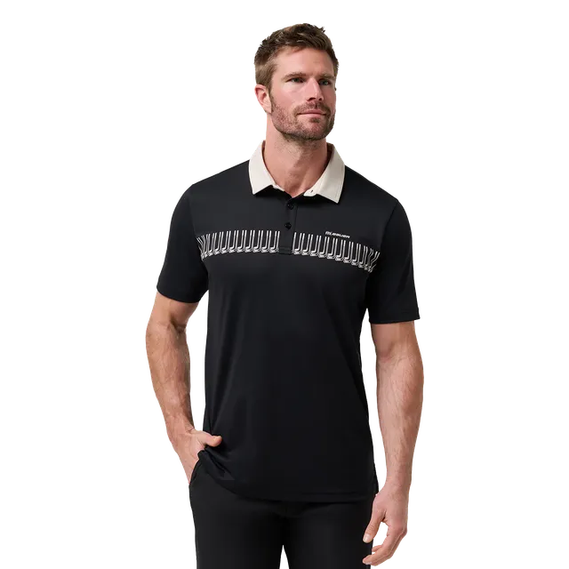 bauer-x-travismathew-stick-side-polo-uomo image 1