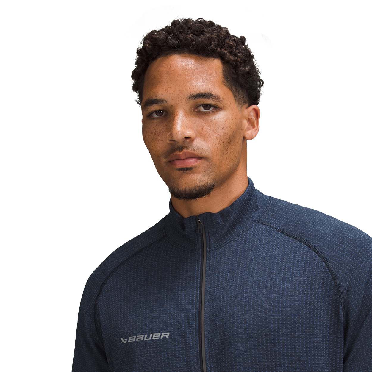 bauer-x-lululemon-metal-vent-tech-half-zip-uomo image 5