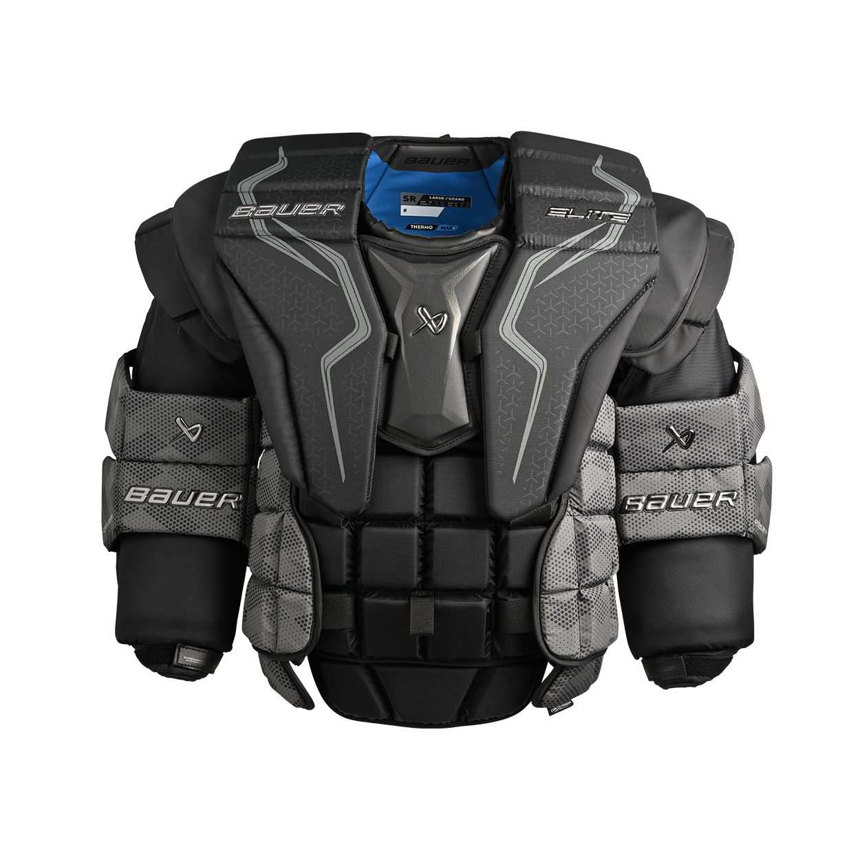 bauer-s23-elite-pettorina-portiere-intermediate image 1
