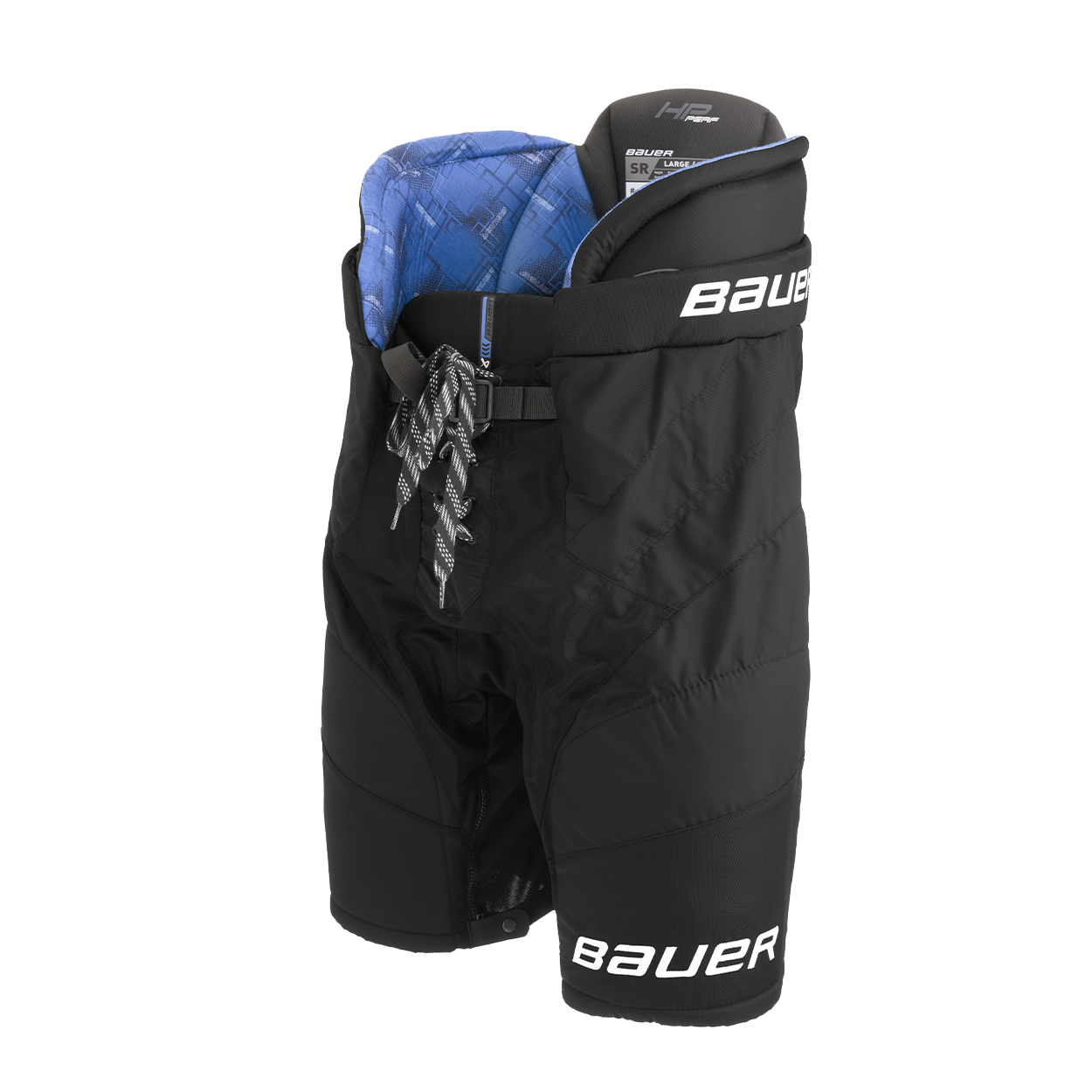 bauer-hp-performance-pant-intermediate-s24-pantaloni-hockey image 1