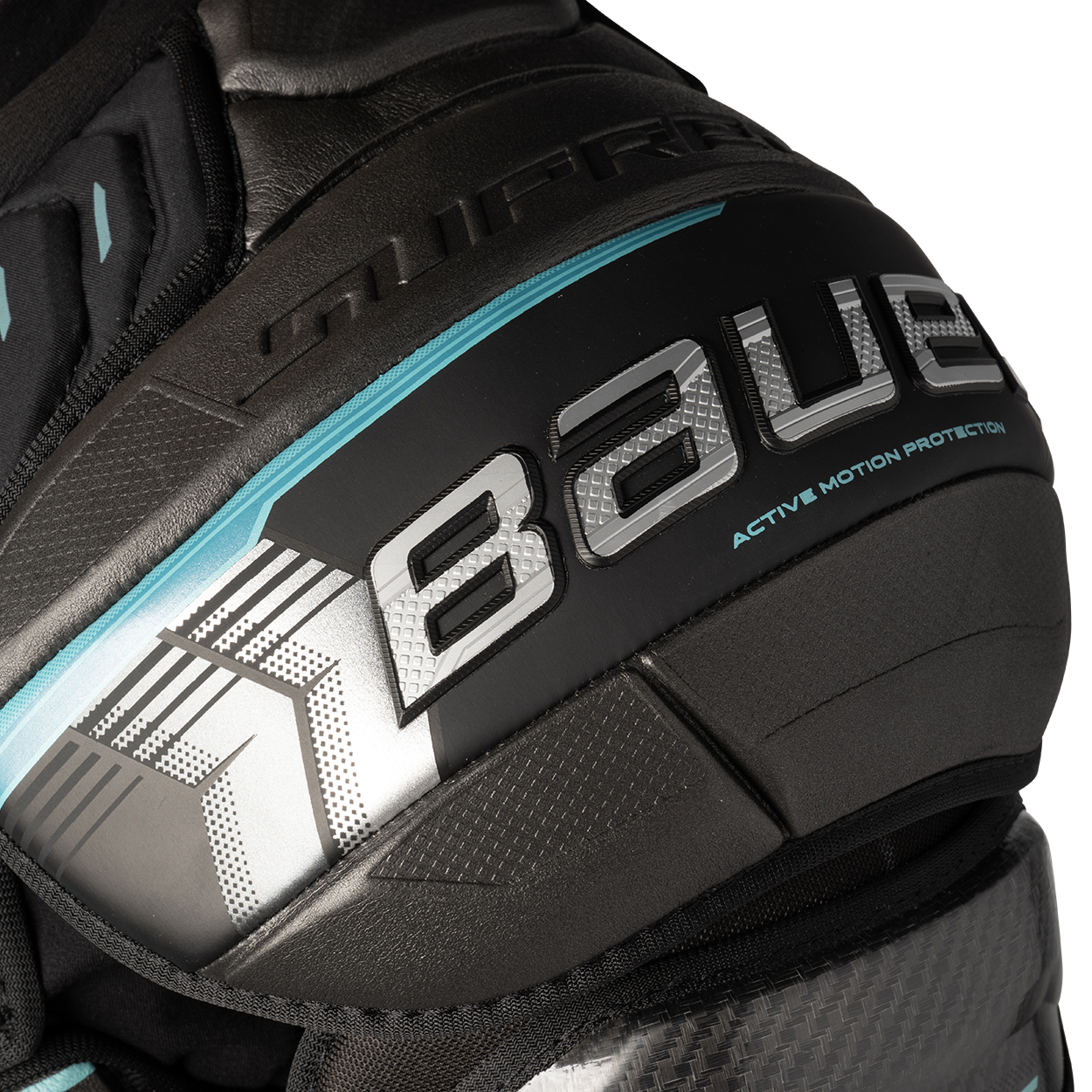 bauer-supreme-fuse-paraspalle-senior image 8
