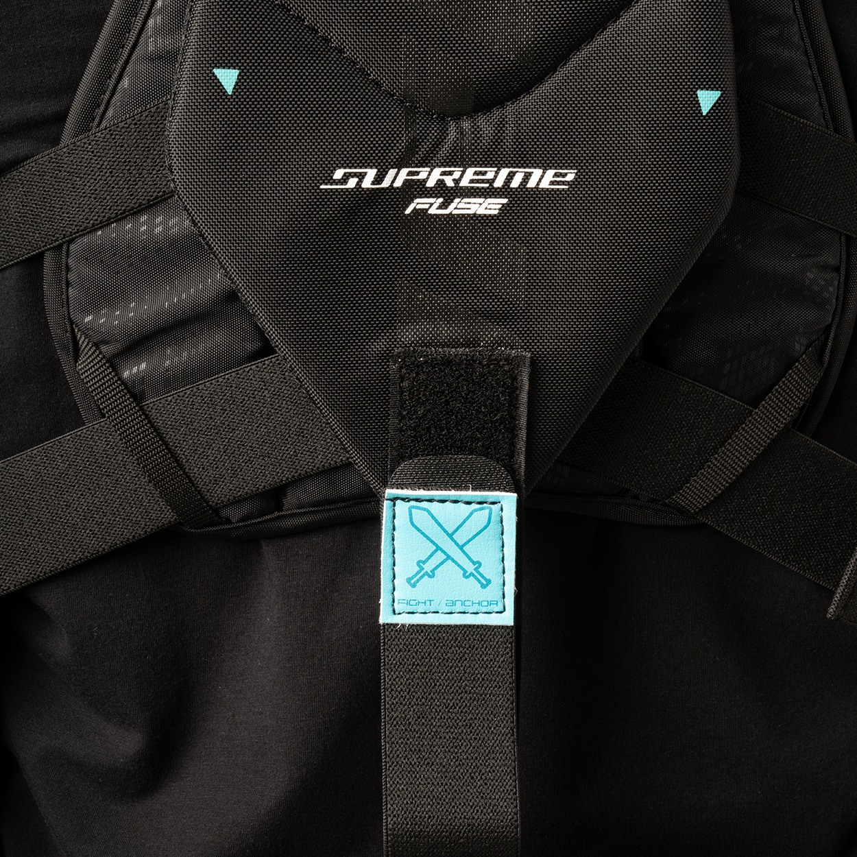 bauer-supreme-fuse-pettorina-portiere-senior image 3
