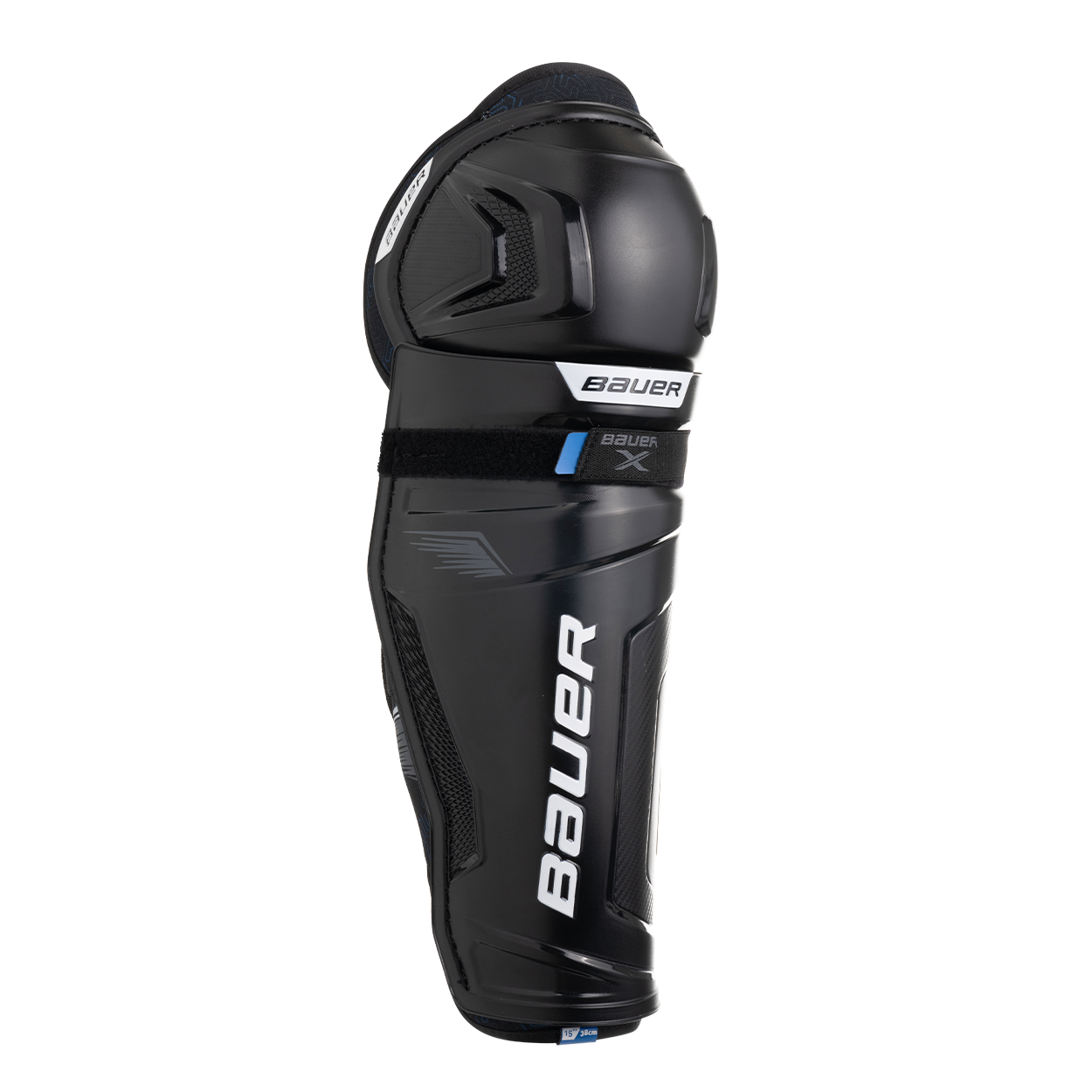 bauer-x-parastinchi-hockey-intermediate-s24 image 1