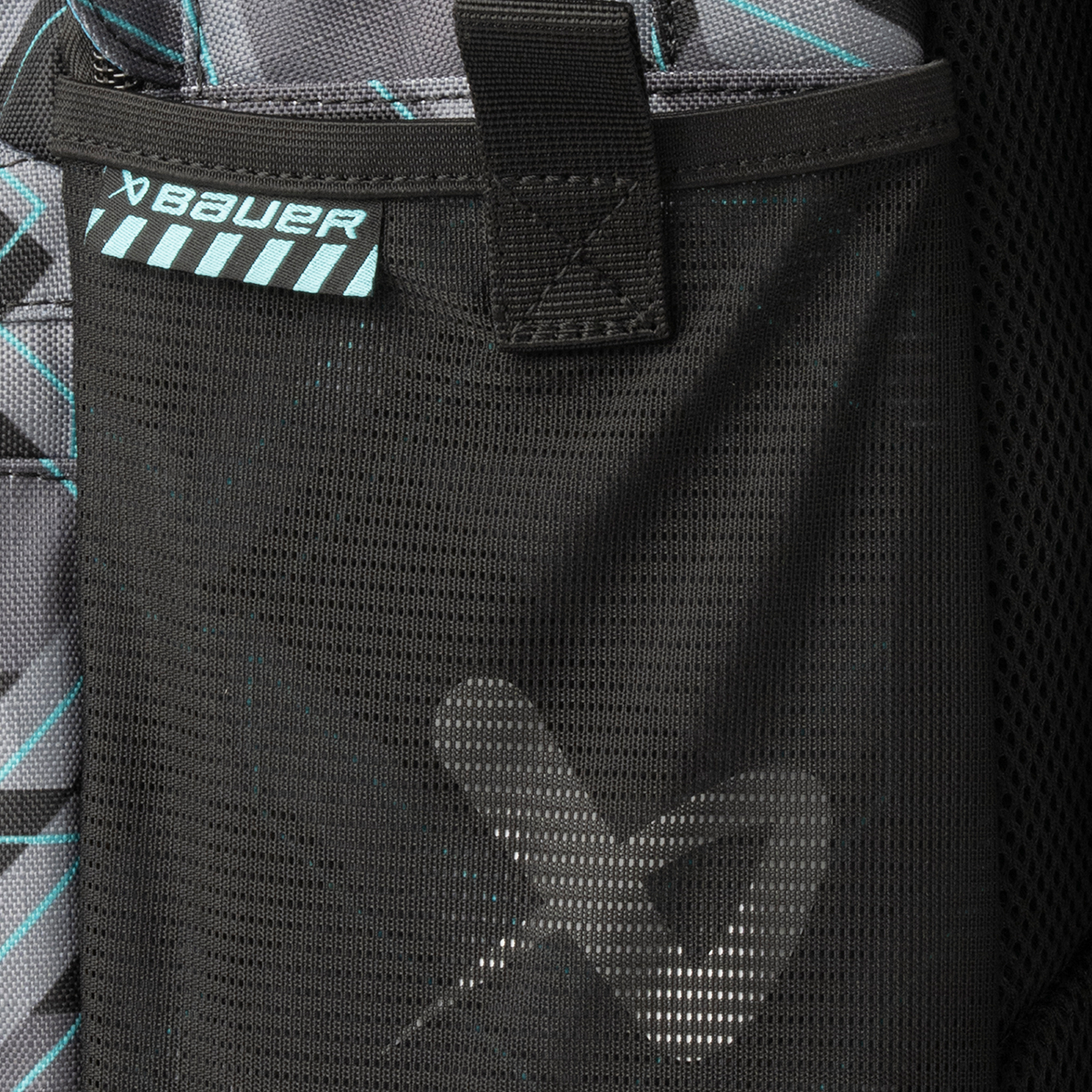 bauer-varsity-zaino-s26-grigio-blu image 3