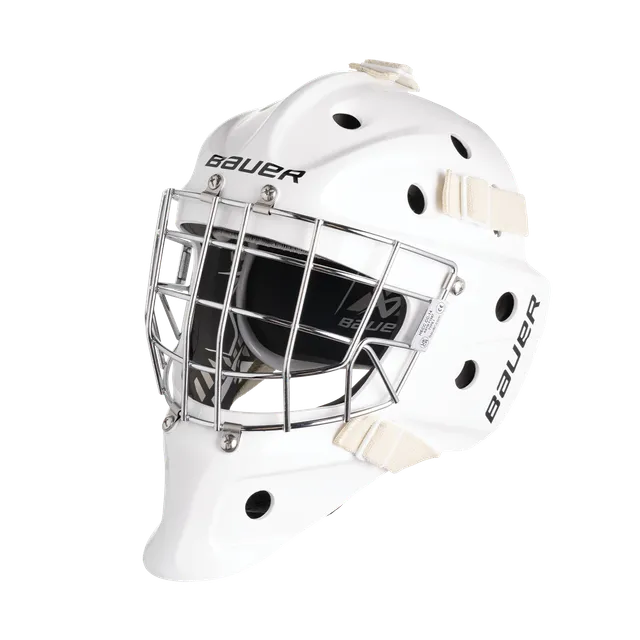 bauer-930-maschera-portiere-hockey-ghiaccio-senior image 1