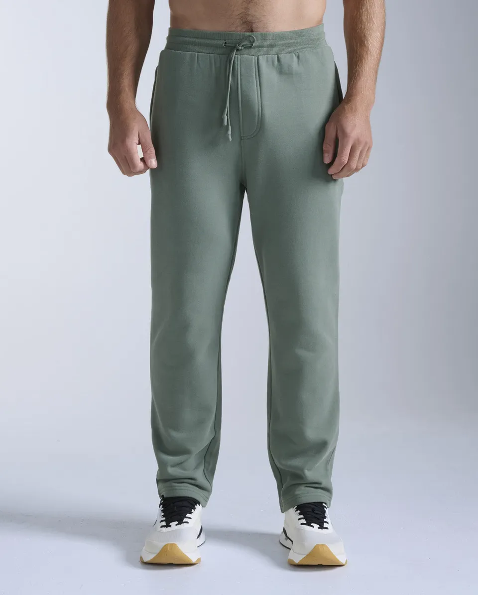 2xu-ez-straight-leg-pantaloni-tuta-cotone-organico image 1