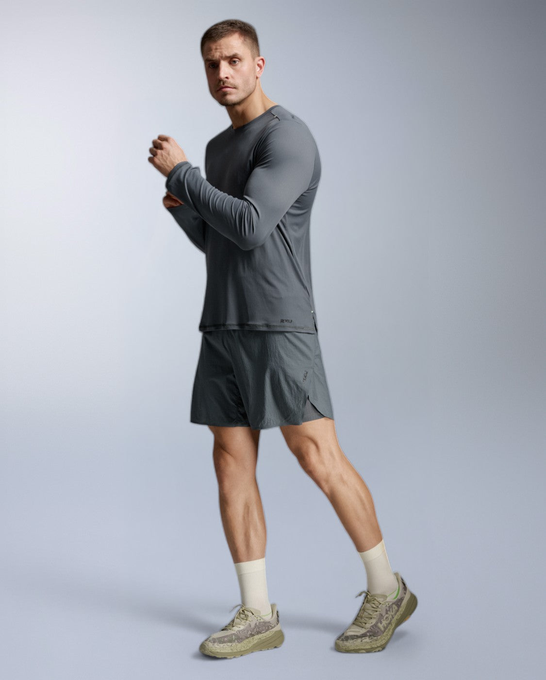2xu-aero-trail-long-sleeve-maglia-manica-lunga-trail image 5