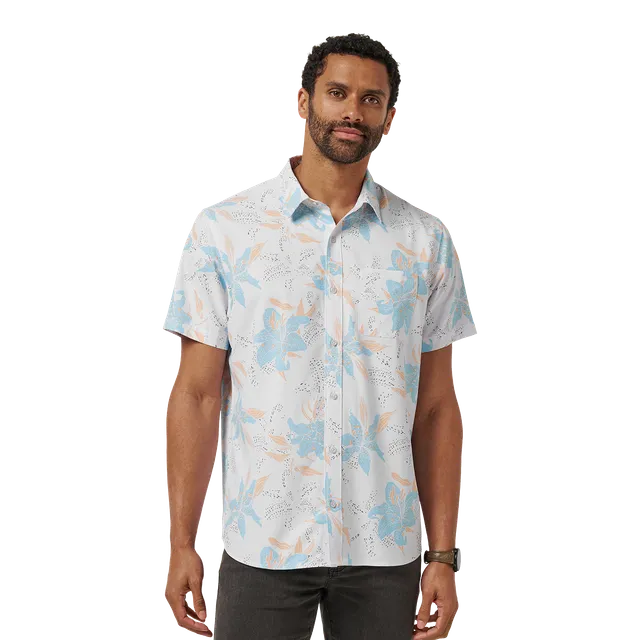 bauer-x-travismathew-board-battle-polo-uomo image 1