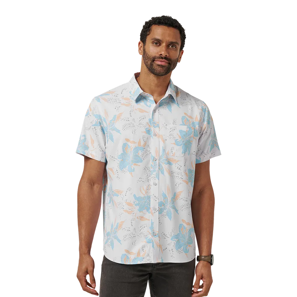 bauer-x-travismathew-board-battle-polo-uomo image 1