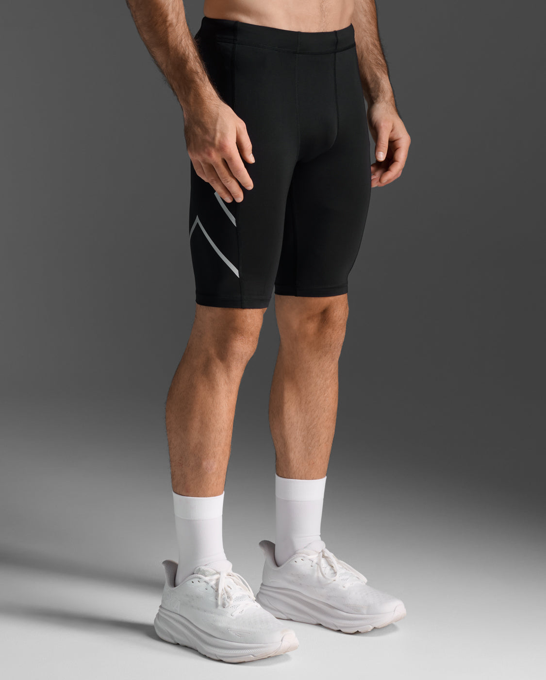 2xu-core-compression-shorts-neri image 4