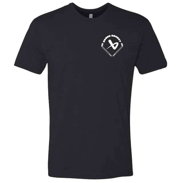 bauer-mvp-michigan-t-shirt-senior-maglietta-hockey image 1