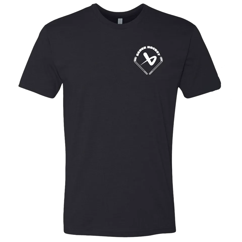 bauer-mvp-michigan-t-shirt-senior-maglietta-hockey image 1