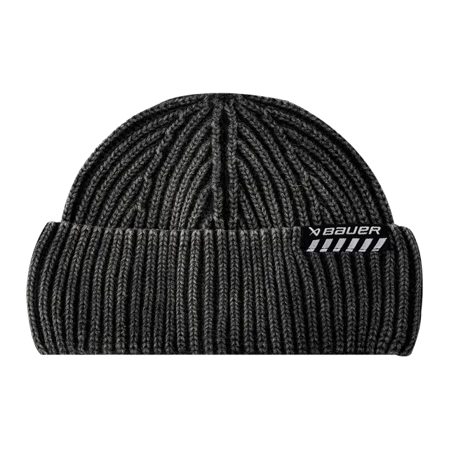 bauer-frosted-fisherman-beanie-senior-berretto-invernale image 1
