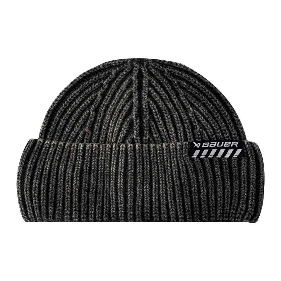 bauer-frosted-fisherman-beanie-senior-berretto-invernale image 1
